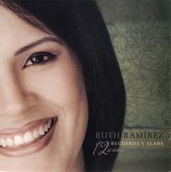 Ruth Ramirez - 2009 - 12 Años recuerda y alaba